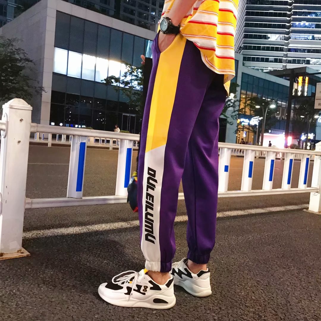 Men Pants