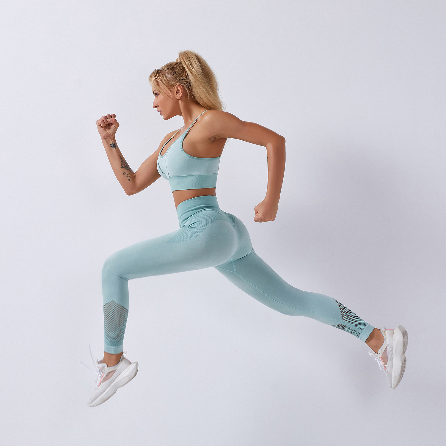 Yoga & Fitness Collection