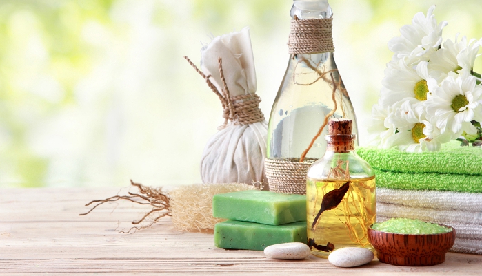 Health & Beauty Collection
