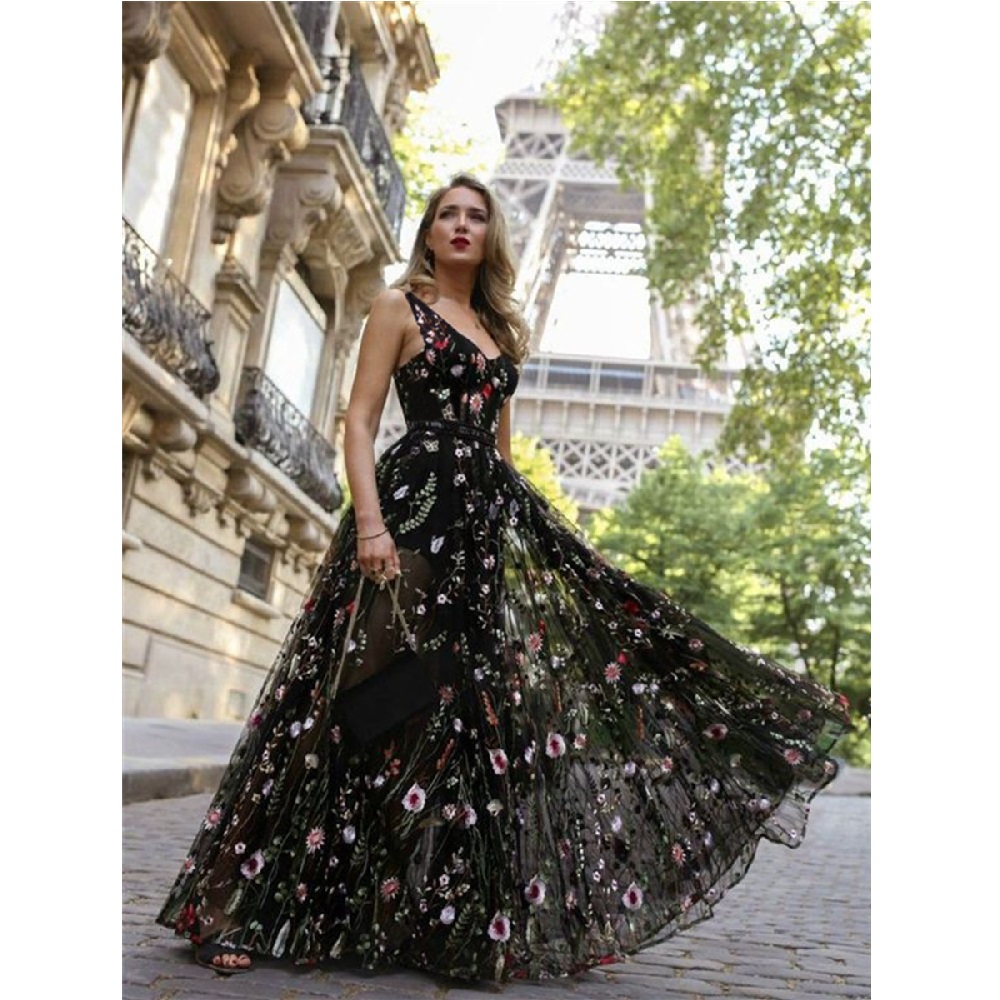 Dresses