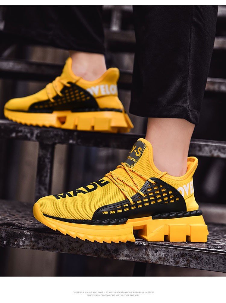 Shoes for Men