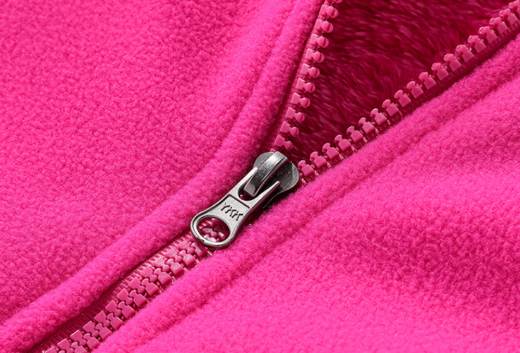 Women's 3 in 1 fleece liner for added warmth and protection in the most extreme weather