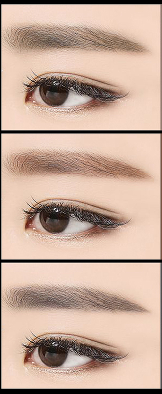 Colorful Long-lasting Liquid Eyeliner Pen non-fading Fast Dry Eyebrow Pencil - Keep your Eyes popping all-day