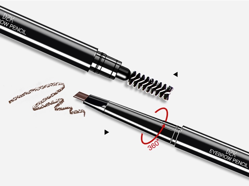 Eye popping all day with this  eyebrow pencil