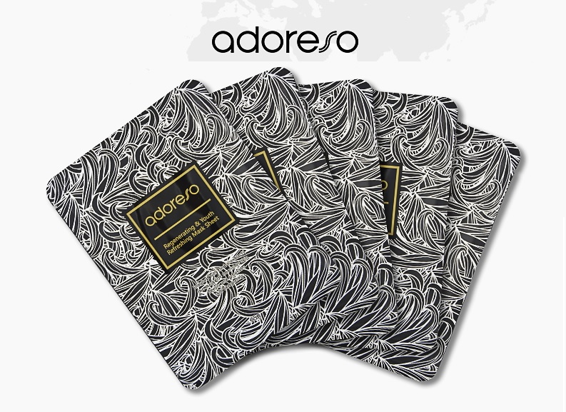 Face Mask to Instantly Brightening & Hydrate your face, feel the Soothing, Healing-Moisturizing, Calming,