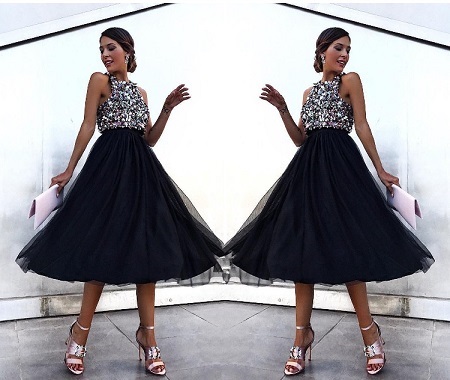 Women's Clothing Line