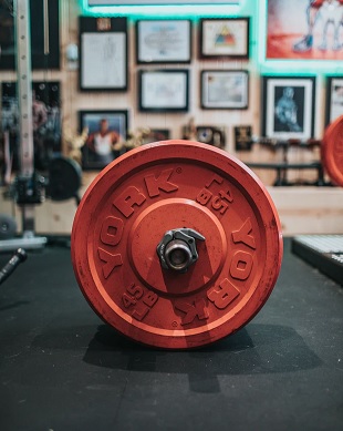 Fitness Items
