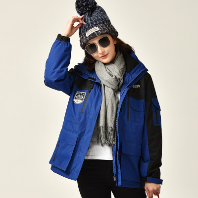 Women's Winter Jackets