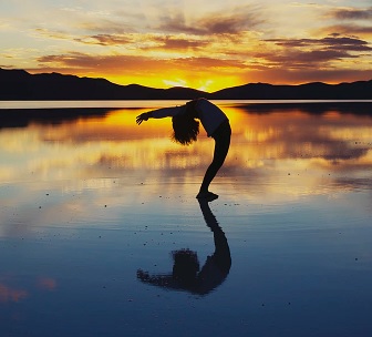 Yoga clothing