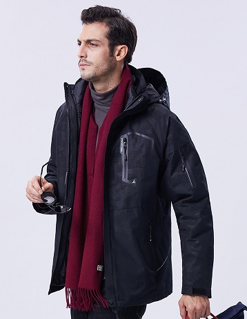 Men's Winter Jackets
