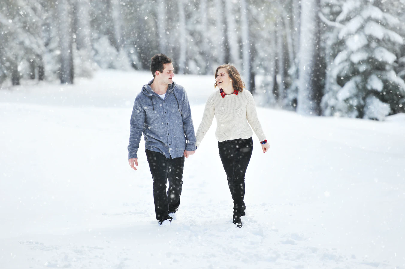 Seasonal Clothing FP|LP