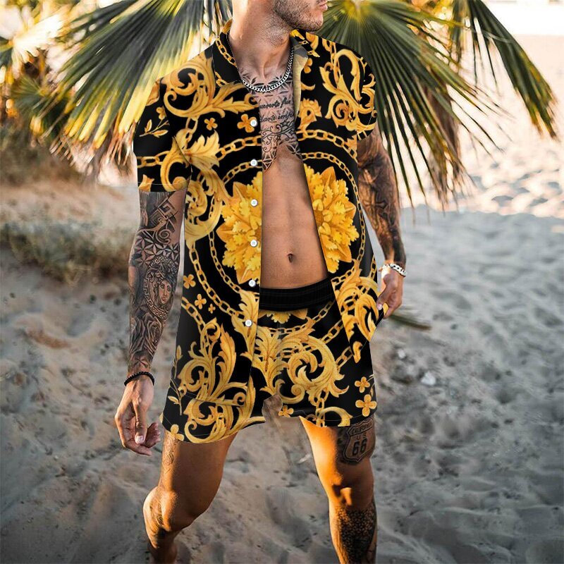 BEACH WEARS