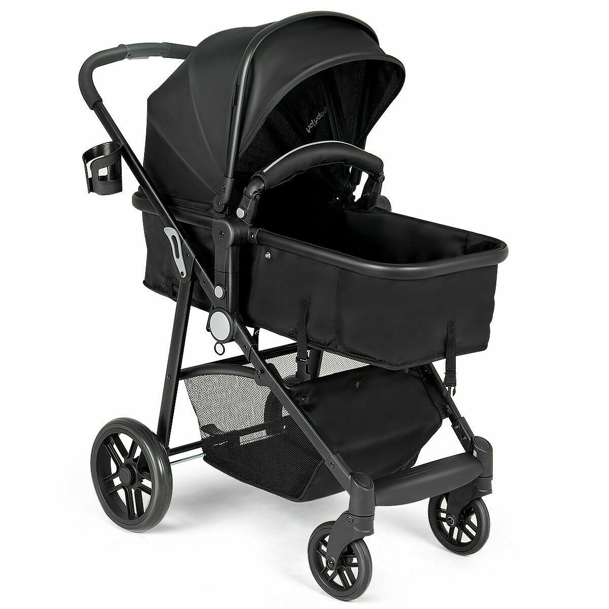 Baby strollers, walkers etc