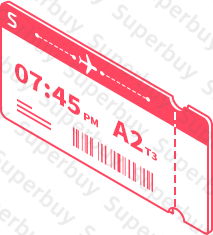 Passenger Ticket