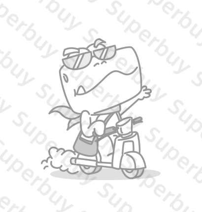 Riding the motorbike