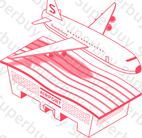 Airport （Plane Docked）