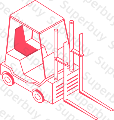 Forklift