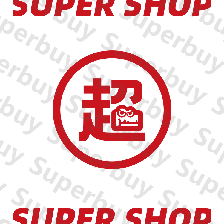 Super Shop