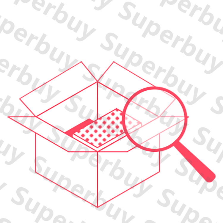 Unpacking Inspection