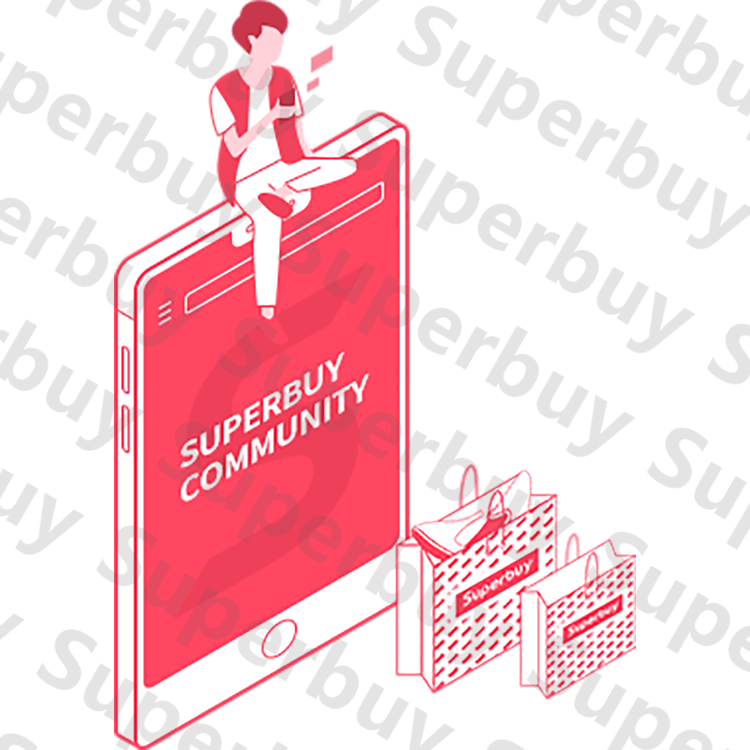 Superbuy Community